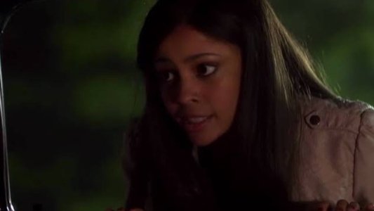 My Babysitter's a Vampire