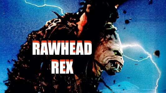 Rawhead Rex
