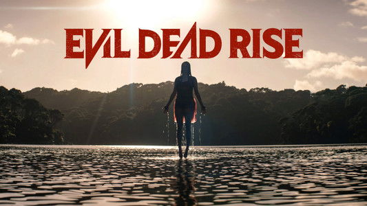 Evil Dead Rise