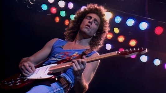 Journey - The Escape Tour