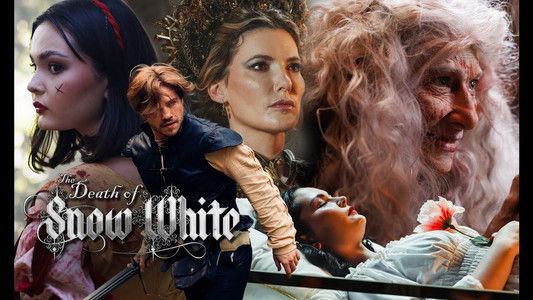 The Death of Snow White
