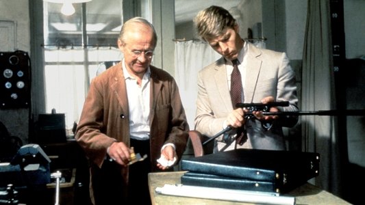 The Day of the Jackal