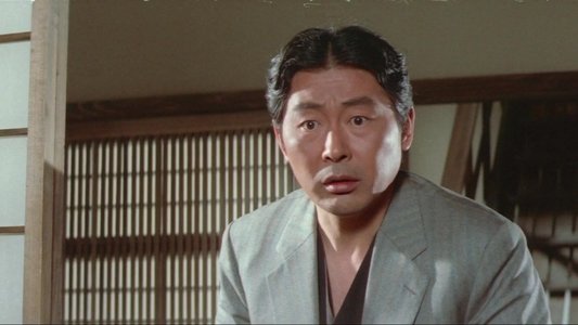 らしゃめんお万　彼岸花は散った