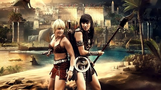 Xena: Warrior Princess