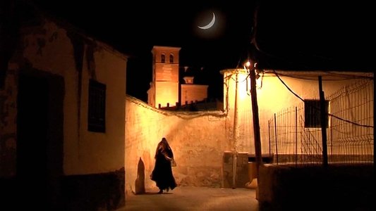 La querencia