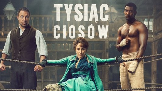 A Thousand Blows