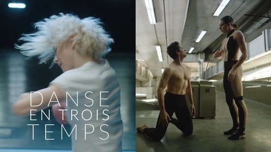 Danse en trois temps