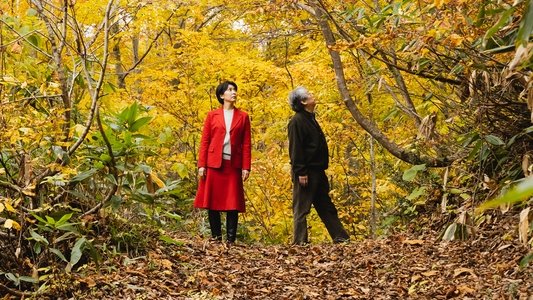 土を喰らう十二ヵ月