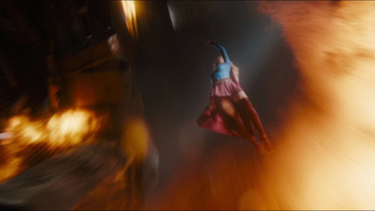 Supergirl