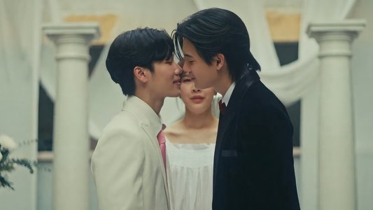ทำไมต้องเป็นเธอทุกที