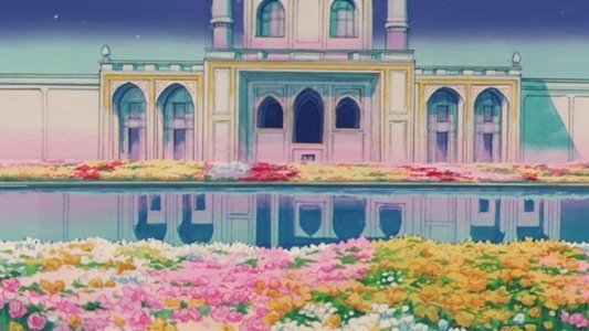美少女戦士セーラームーン