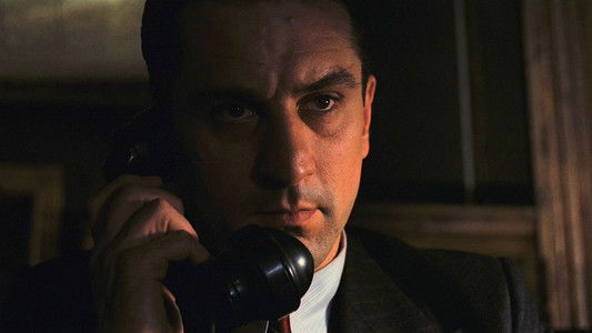 Once Upon a Time in America