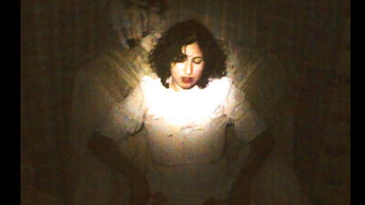 Beating the fear of Jinn into me