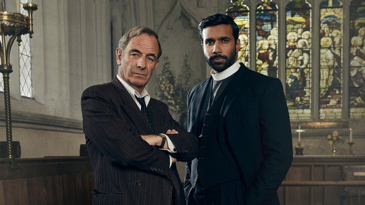 Grantchester