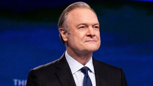 The Last Word with Lawrence O'Donnell