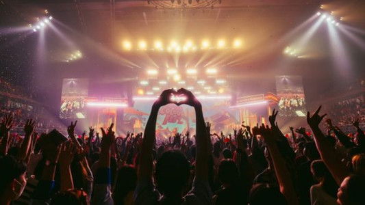 กาลครั้ง 5 TATTOO COLOUR FEST.