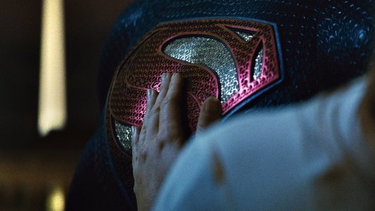 Batman v Superman: Dawn of Justice