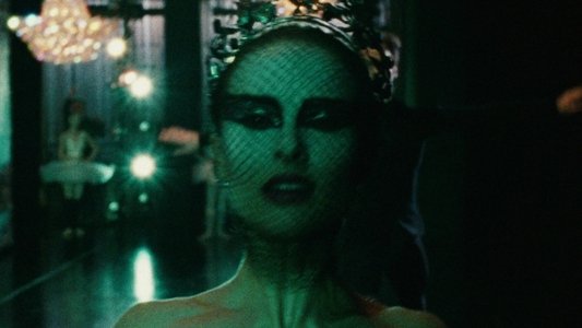 Black Swan
