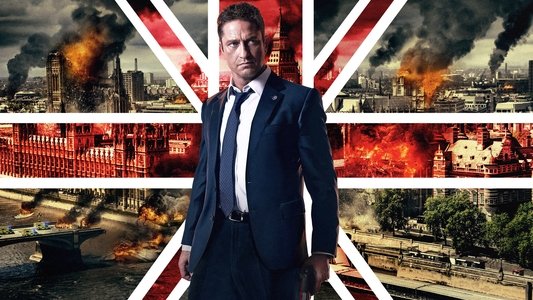 London Has Fallen