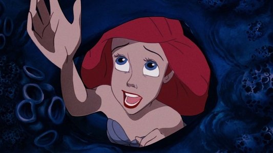 The Little Mermaid