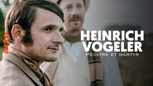 Heinrich Vogeler - Aus dem Leben eines Träumers
