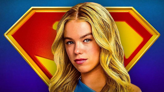 Supergirl
