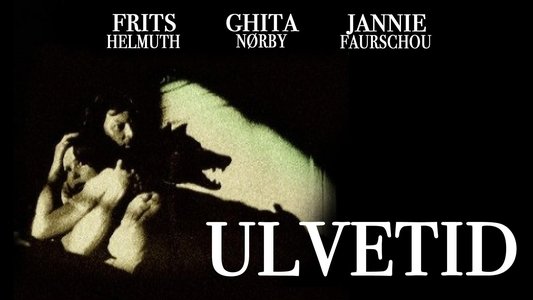 Ulvetid