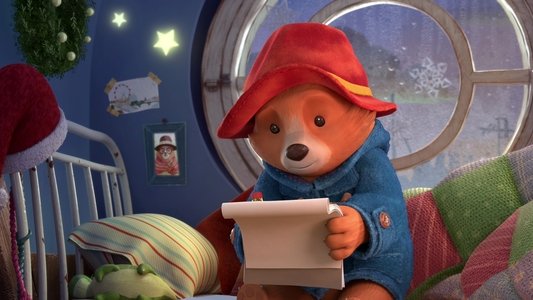 The Adventures of Paddington
