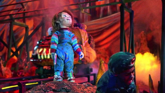 Child's Play 3