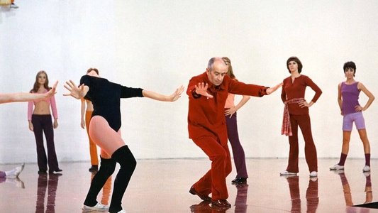 L'Homme orchestre