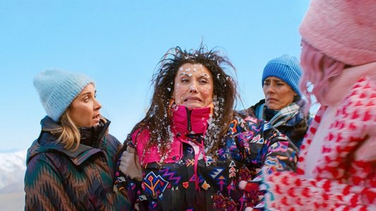 Soltera, casada, viuda, divorciada 2