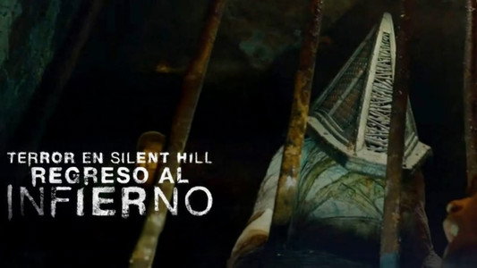 Return to Silent Hill