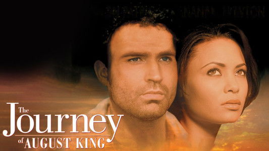 The Journey of August King