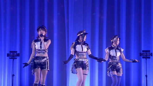 ラピスリライツ・スターズ 1st Orchestra「LIGHT UP the MAGIC」