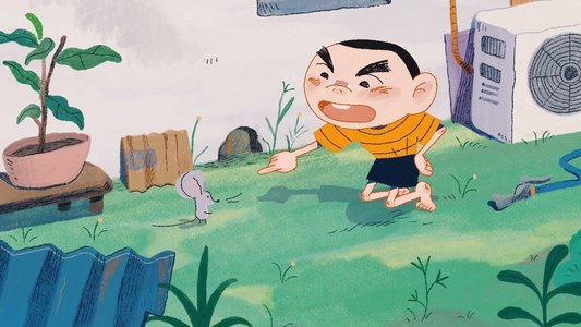 Kiko et les animaux
