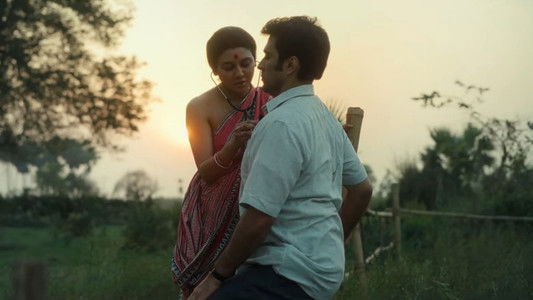 পুতুলনাচের ইতিকথা