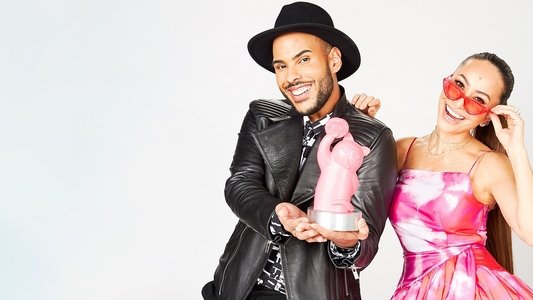 MTV Millennial Awards Brasil