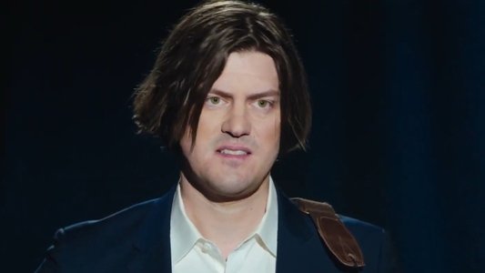 Trevor Moore: The Story of Our Times