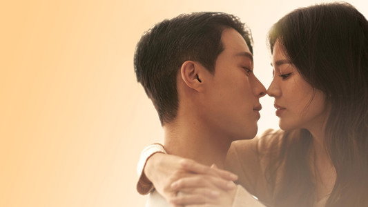 지금, 헤어지는 중입니다