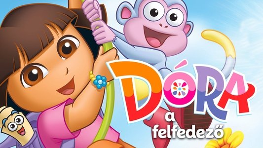 Dora the Explorer