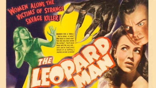 The Leopard Man