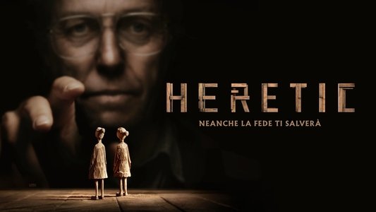 Heretic