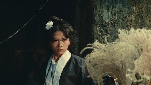 俠女