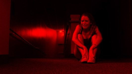 The Gallows Act II