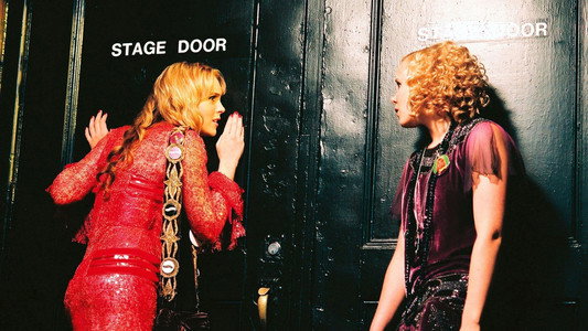 Confessions of a Teenage Drama Queen