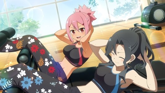 結城友奈は勇者である