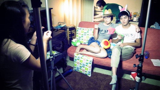 七一生日不快樂