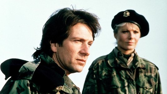 Dempsey and Makepeace