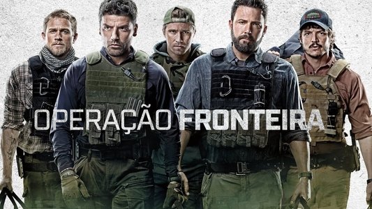 Triple Frontier