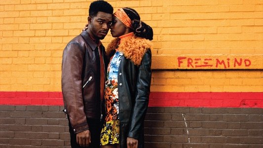 If Beale Street Could Talk